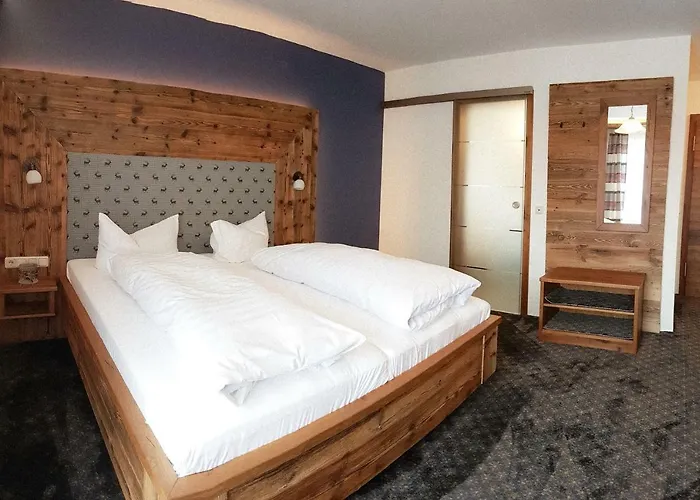 Hotel-Gasthof Zum Oberen Wirt