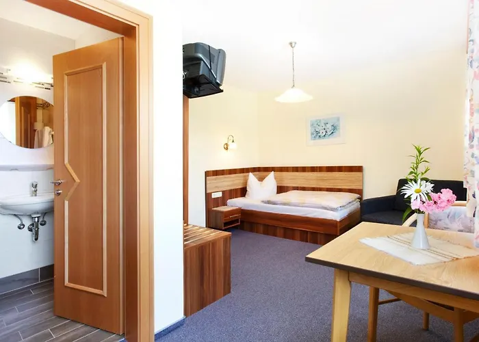 Hotel-Gasthof Zum Oberen Wirt