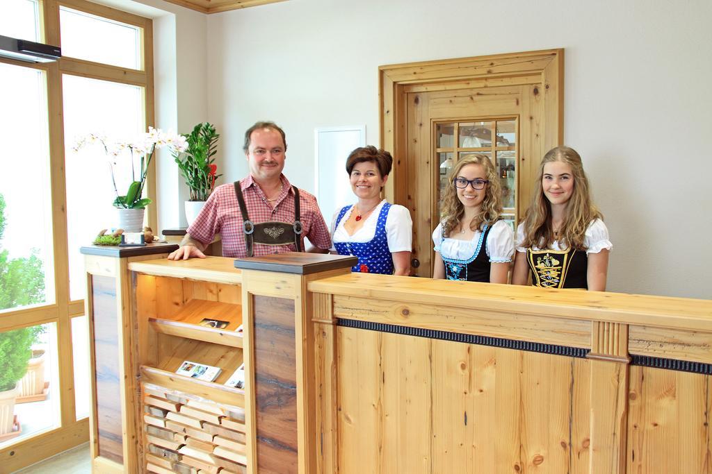 Hotel Hotel-gasthof Zum Oberen Wirt 3*