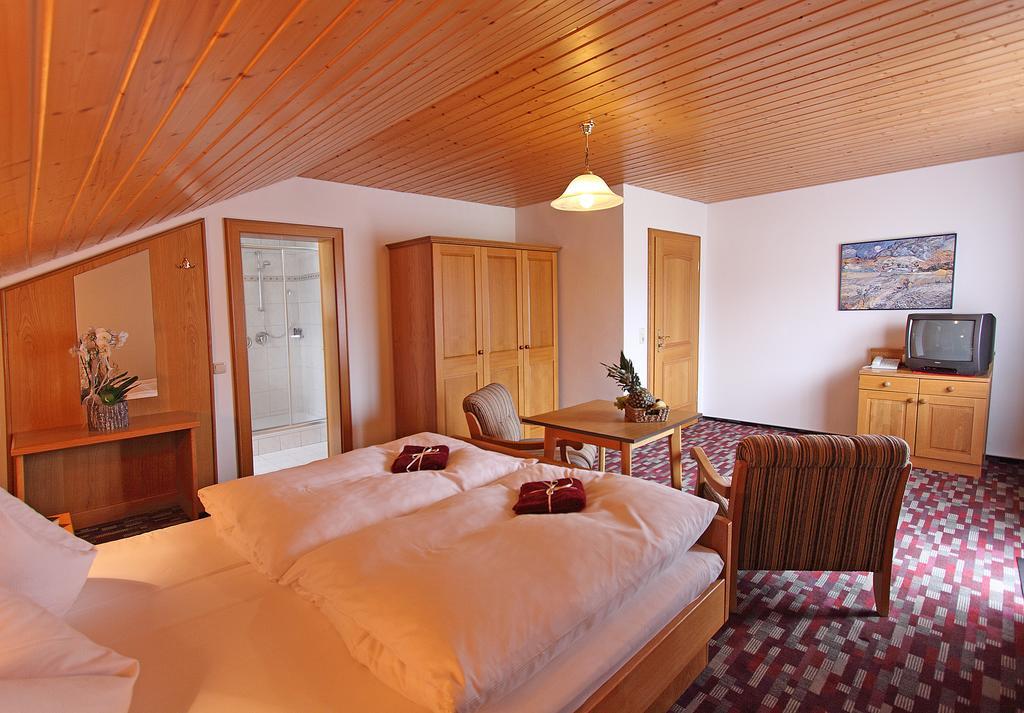 Hotel-gasthof Zum Oberen Wirt Hotel 3*