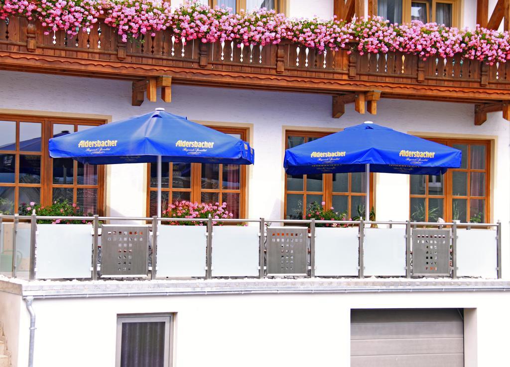 Hotel-gasthof Zum Oberen Wirt 3* Regen