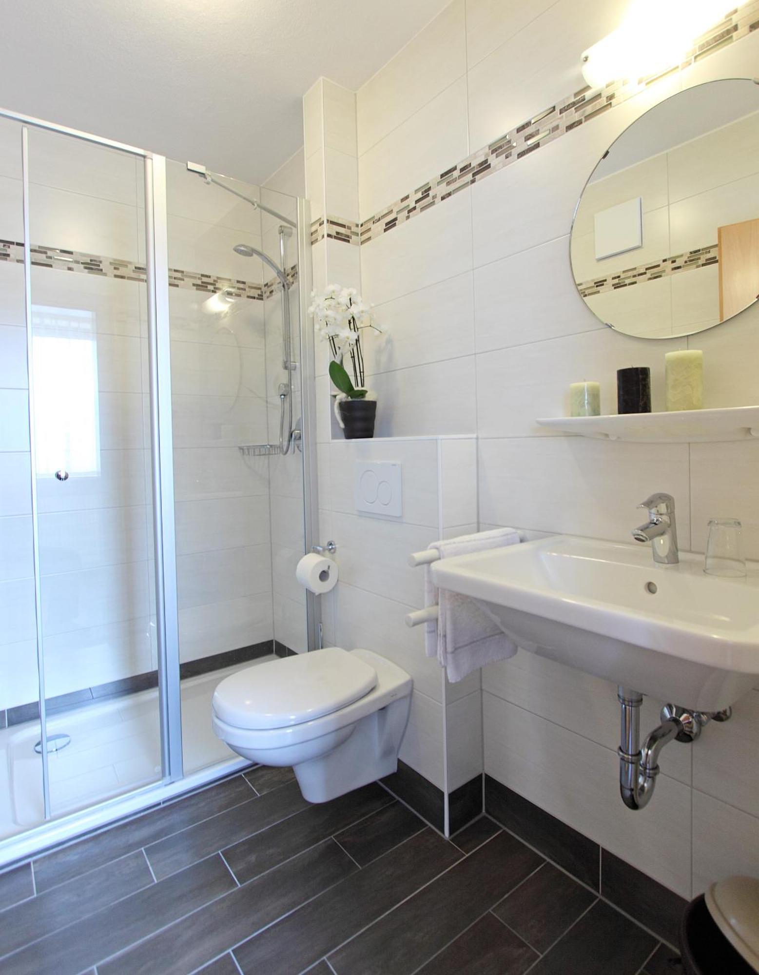 Hotel-gasthof Zum Oberen Wirt Hotel 3*