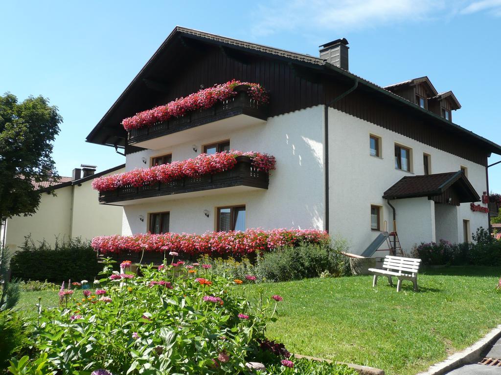 Hotel-gasthof Zum Oberen Wirt Regen