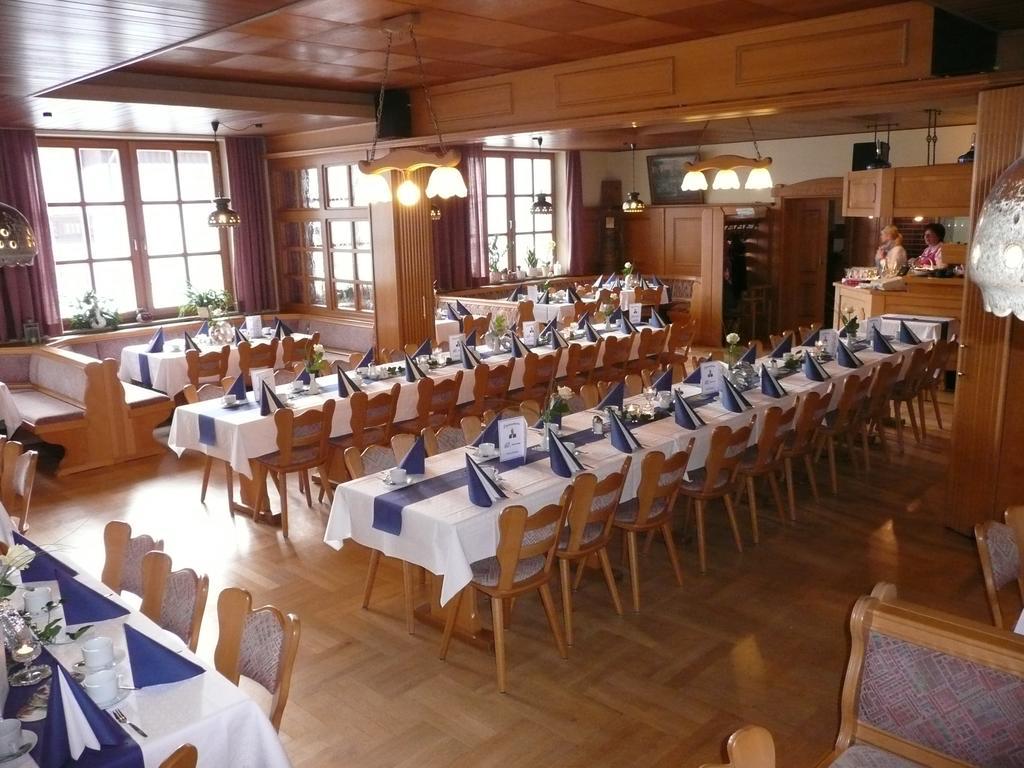 Hotel Hotel-gasthof Zum Oberen Wirt