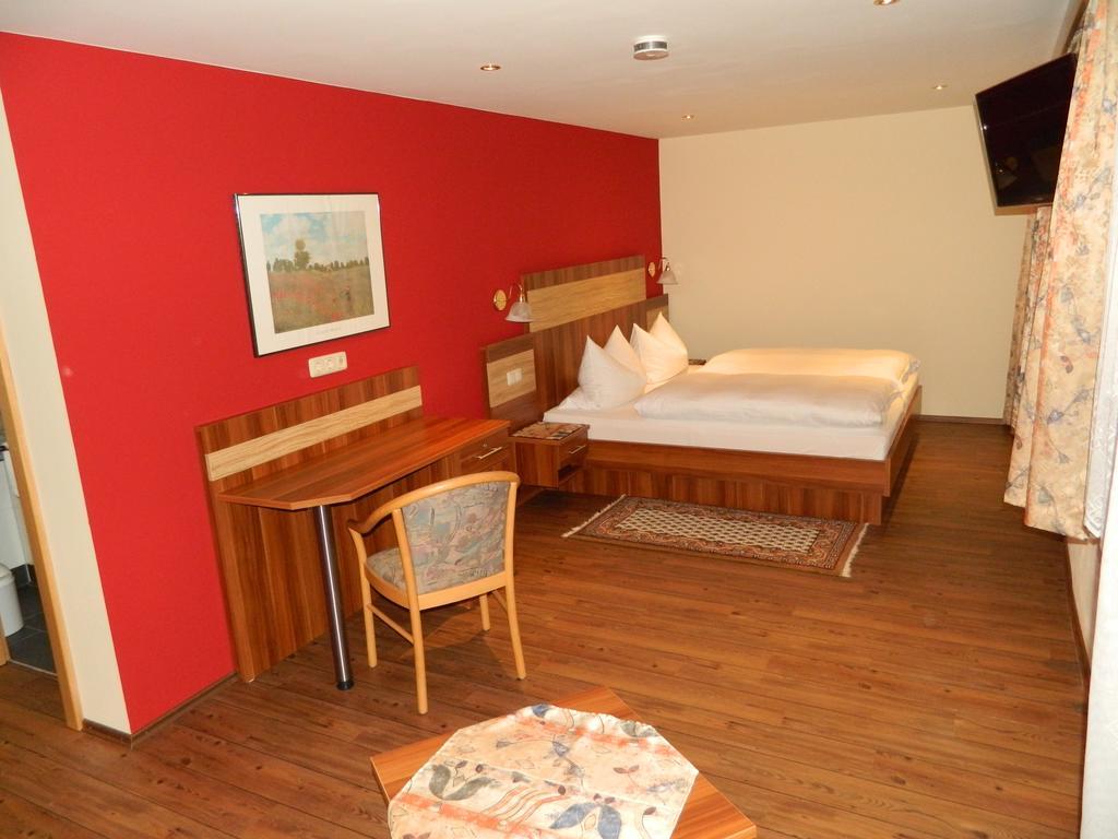 Hotel-gasthof Zum Oberen Wirt Hotel 3*