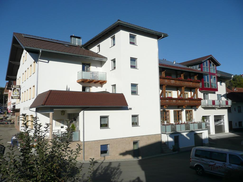 Hotel Hotel-gasthof Zum Oberen Wirt