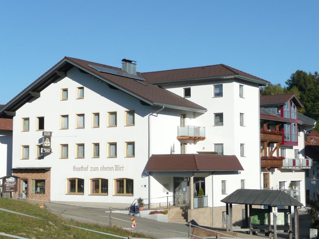 Hotel-gasthof Zum Oberen Wirt Hotel