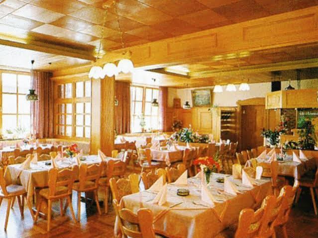 Hotel Hotel-gasthof Zum Oberen Wirt Regen