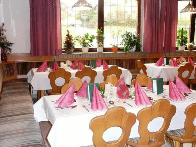 Hotel-gasthof Zum Oberen Wirt