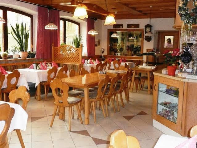 Hotel-gasthof Zum Oberen Wirt 3*