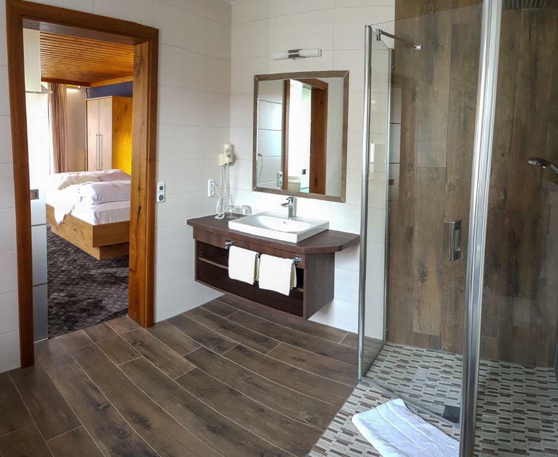 Hotel-gasthof Zum Oberen Wirt Hotel Regen