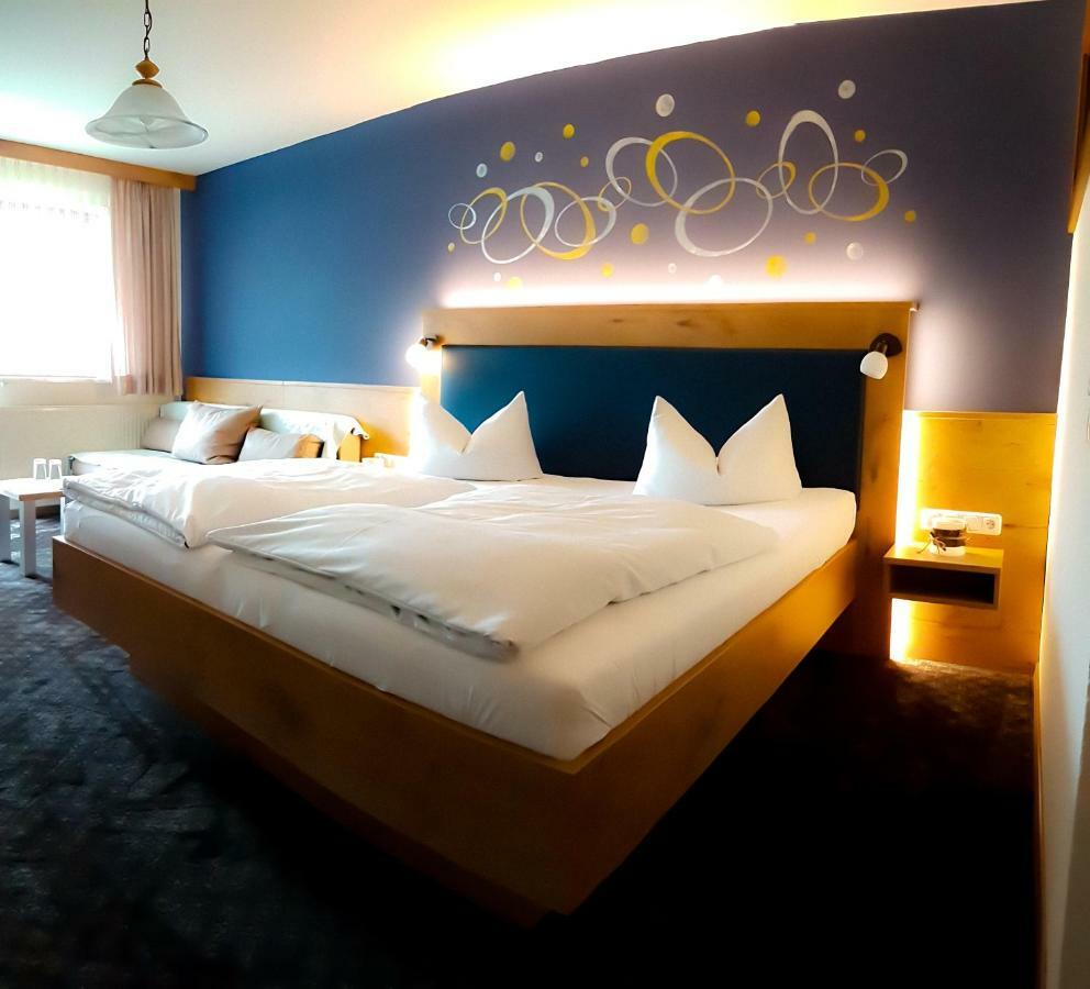 Hotel-gasthof Zum Oberen Wirt Hotel