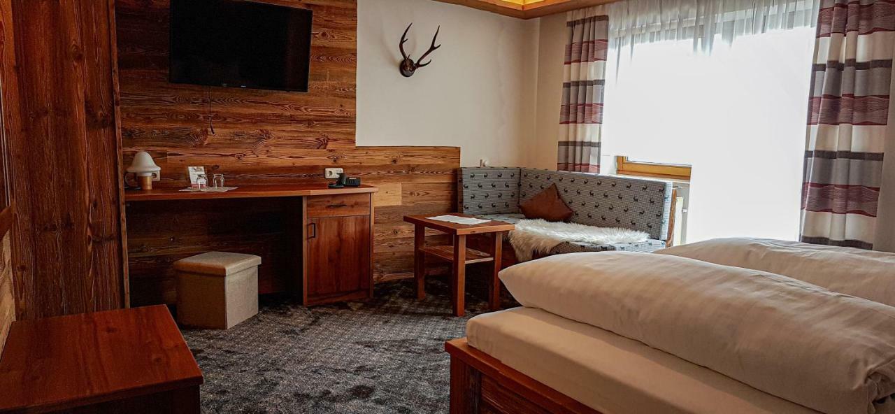 Hotel-gasthof Zum Oberen Wirt