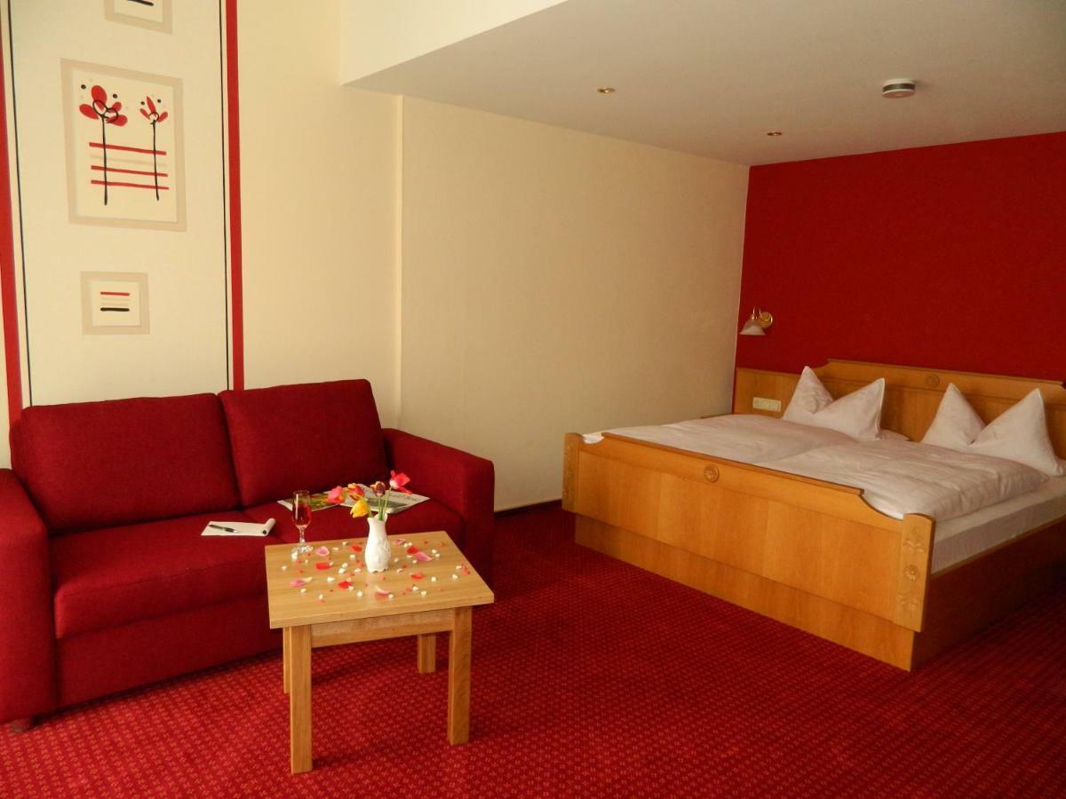 Hotel-gasthof Zum Oberen Wirt Hotel Regen