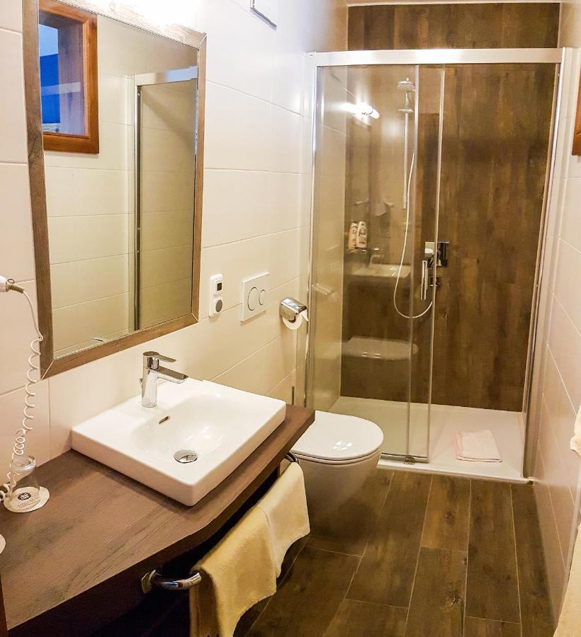 Hotel Hotel-gasthof Zum Oberen Wirt