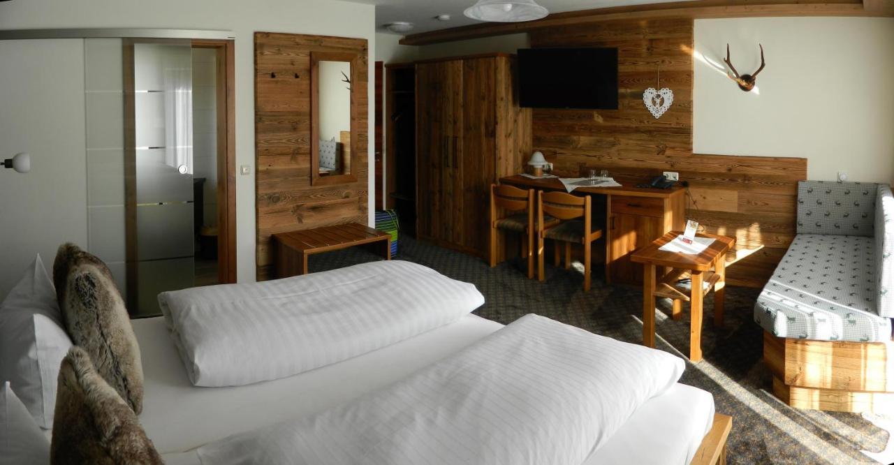 Hotel Hotel-gasthof Zum Oberen Wirt 3*